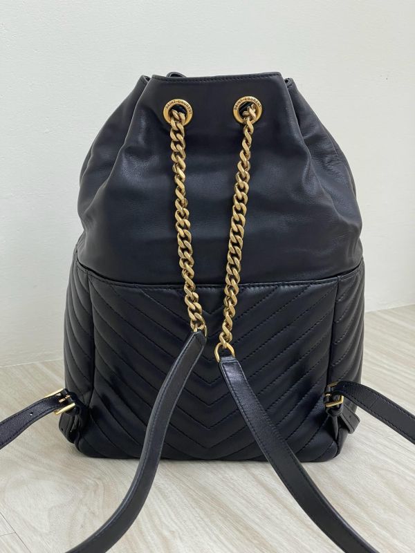 【9成新】YSL JOE 後背包 