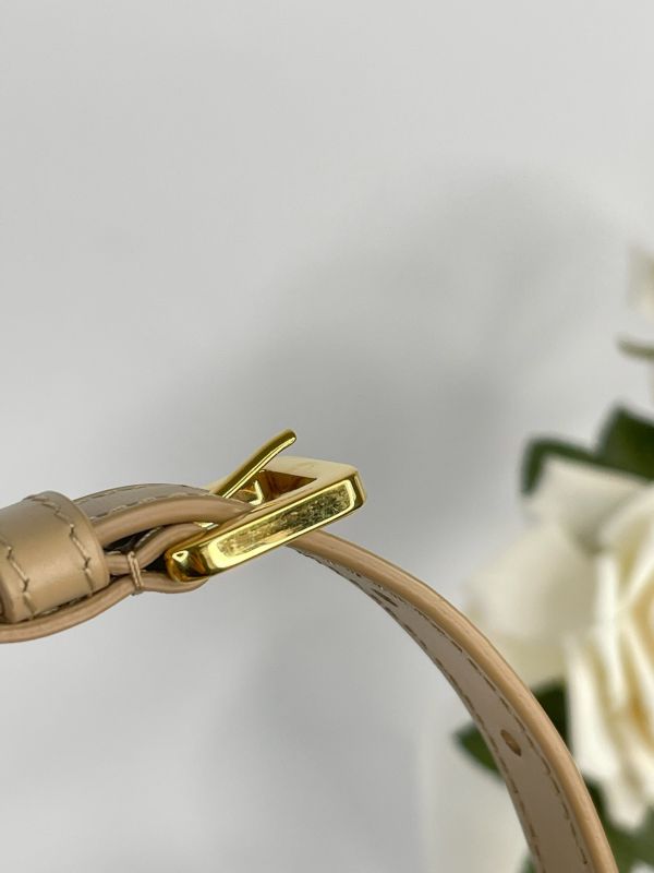 【99成新】DIOR Groove 17 