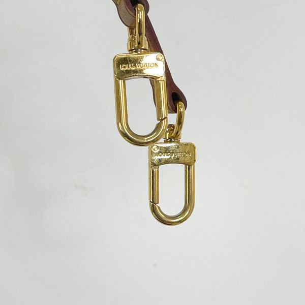 【12期0利率】LV Palermo手提側背兩用包【85成新】 