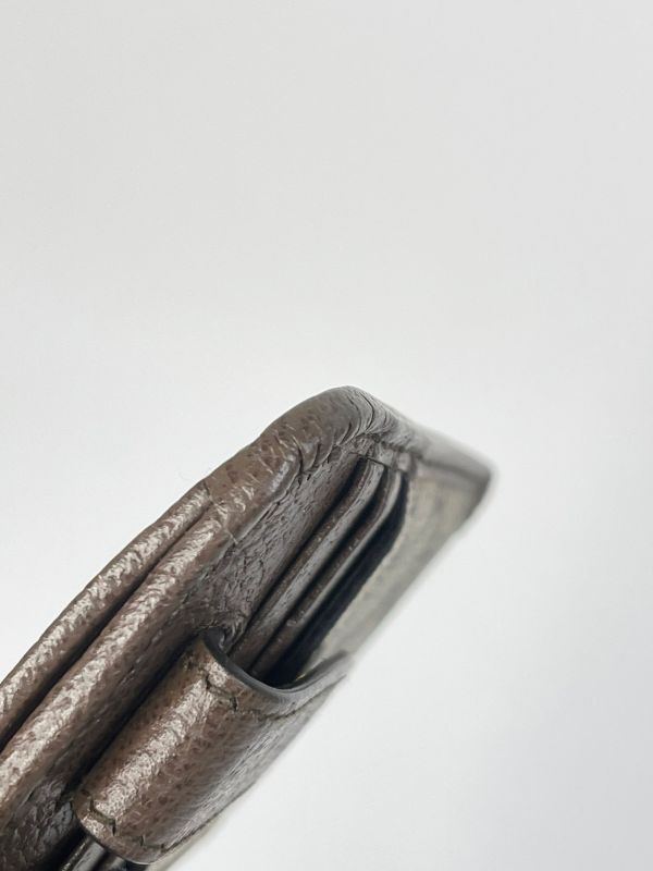 【分期0利率】GUCCI OPHIDIA 3卡零錢包【95成新】 