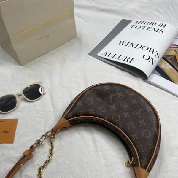 【12期0利率】LV LOOP PM【9成新】 