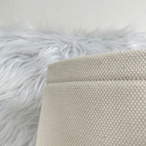 【12期0利率】CELINE二手 CABAS帆布字母托特包 【99成新】 