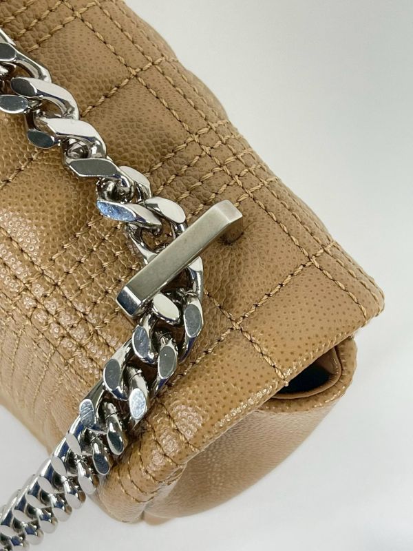 【95成新】BURBERRY SMALL LOLA BAG 