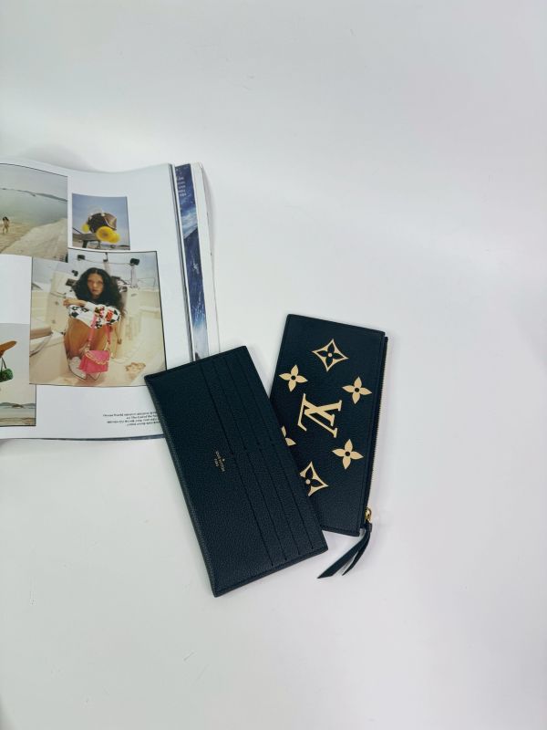 【分期0利率】LV Félicie Pochette 【95成新】