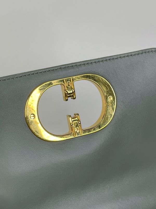 【85成新】DIOR CARO 小號 
