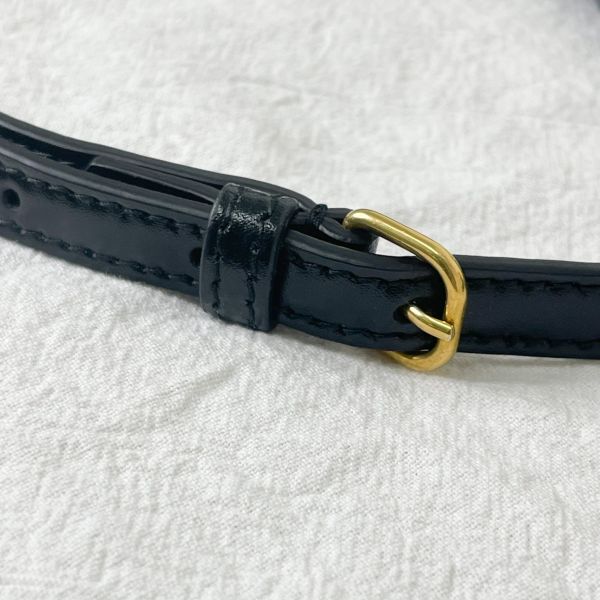 【12期0利率】BALENCIAGA 沙漏包 XS號【95成新】 
