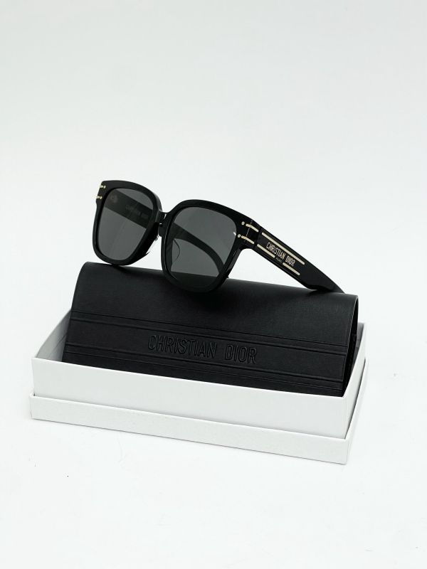 【99成新】DIOR Signature S7F 方形太陽眼鏡 