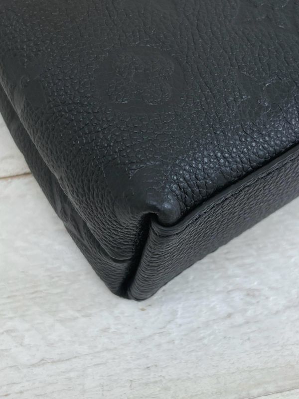 【未使用閒置品】LV Nano Madeleine 