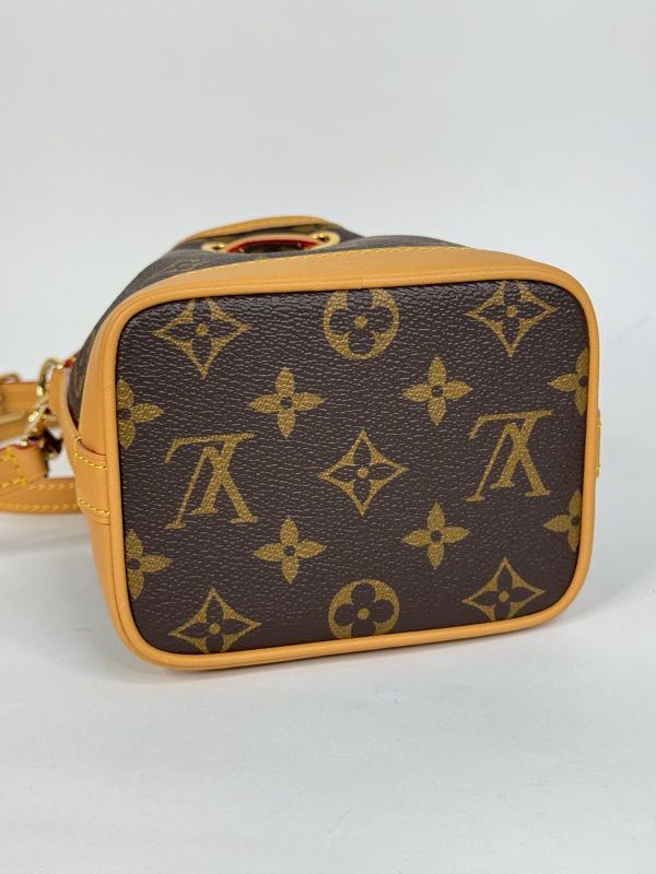 【分期0利率】LV Nano Noé【全新品】 