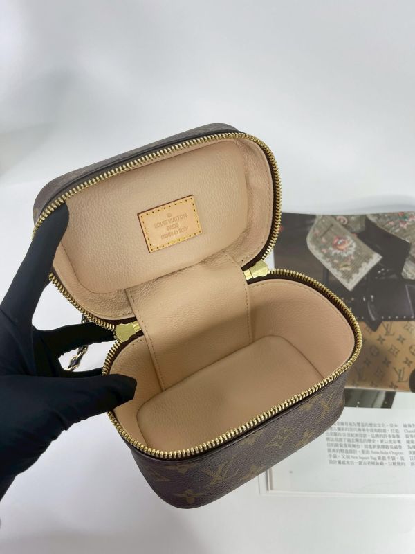 【95成新】LV NICE NANO 