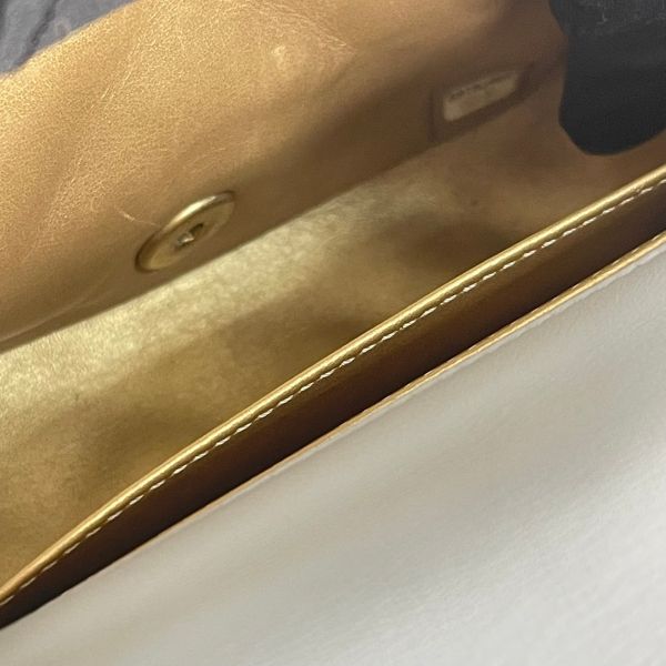 【12期0利率】CHANEL 金球方胖【20年3月巴黎購證】【9成新】 