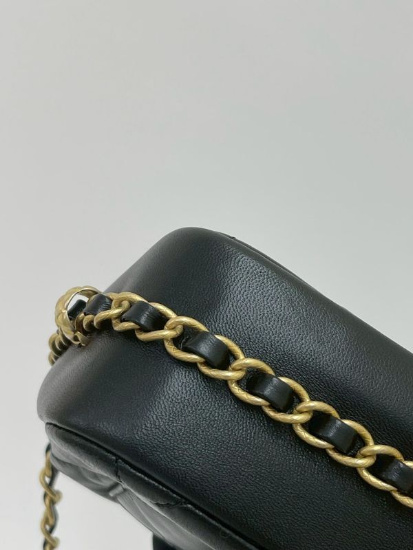 【95成新】CHANEL 23B 方胖 