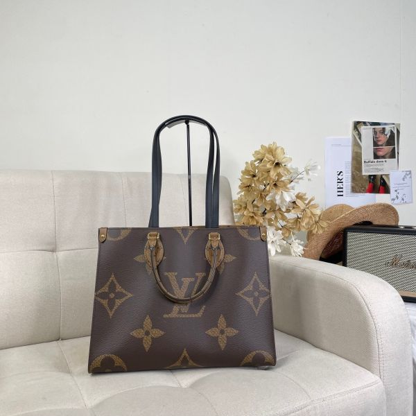 【12期0利率】LV ON THE GO MM【95成新】 