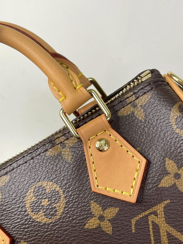 【99成新】LV NANO SPEEDY 