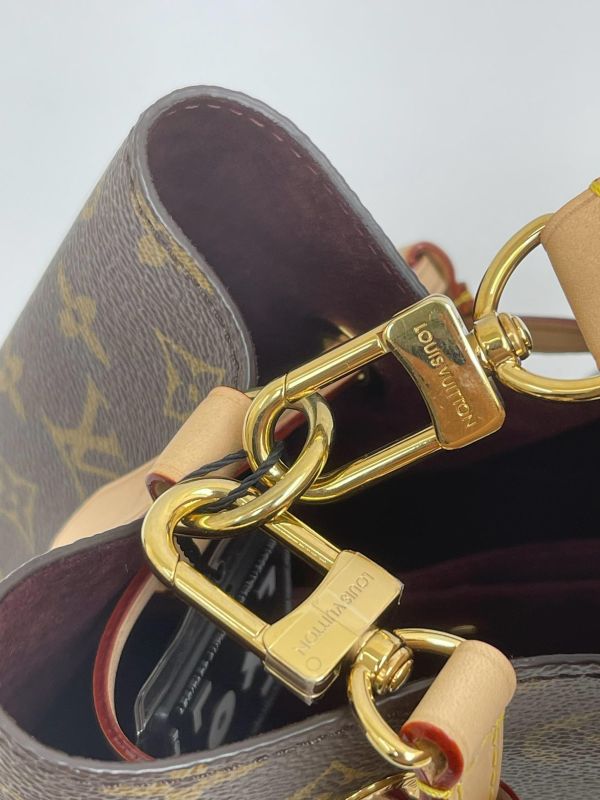 【95成新】LV Néonoé BB 