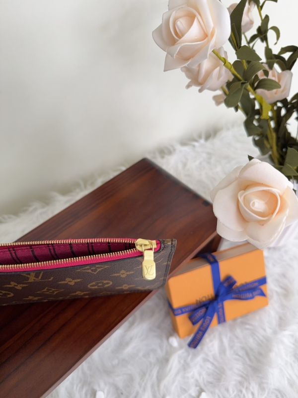 【分期0利率】LV Neverfull PM【9成新】 