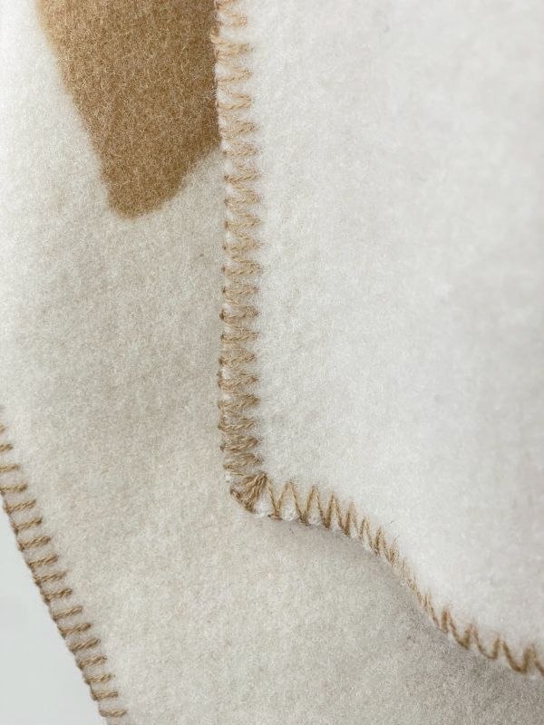 【99成新】BURBERRY CAPE 披肩 