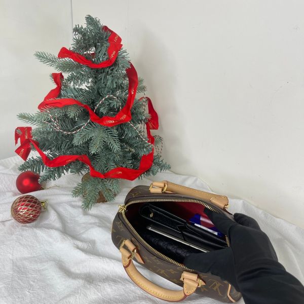 【12期0利率】LV SPEEDY 20 奶茶色【23年2月巴黎購證】【9成新】 