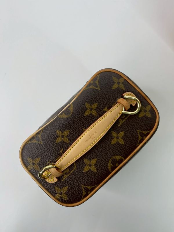 【95成新】LV NICE NANO 