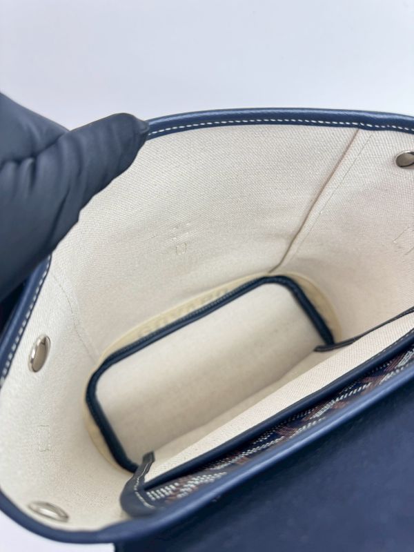 【全新品】GOYARD Alpin 迷你背包 