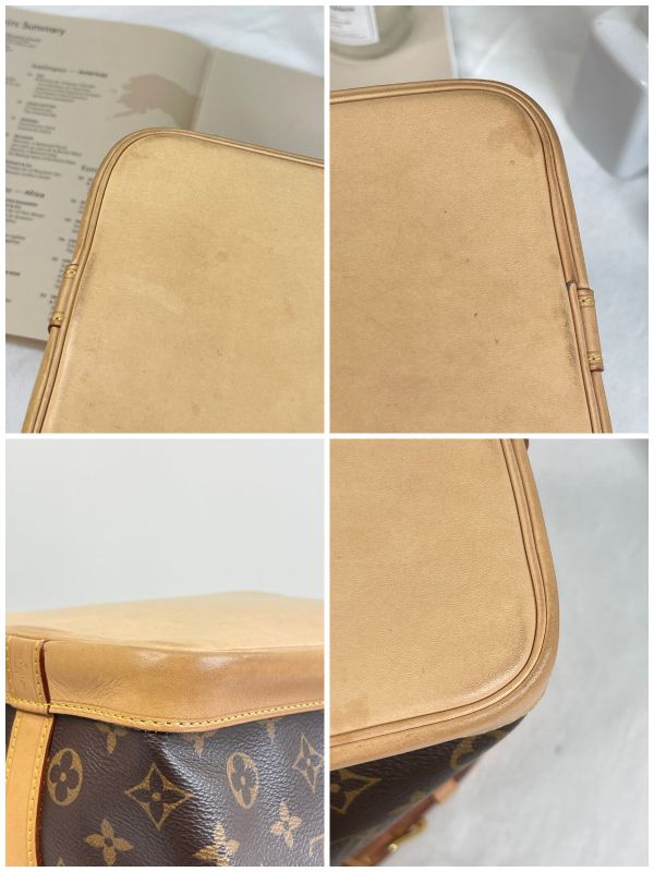 【分期0利率】LV NOE BB 水桶包【9成新】 