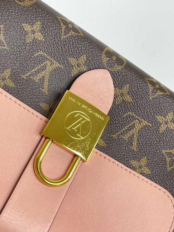 【分期0利率】LV LOCKY BB【9成新】 