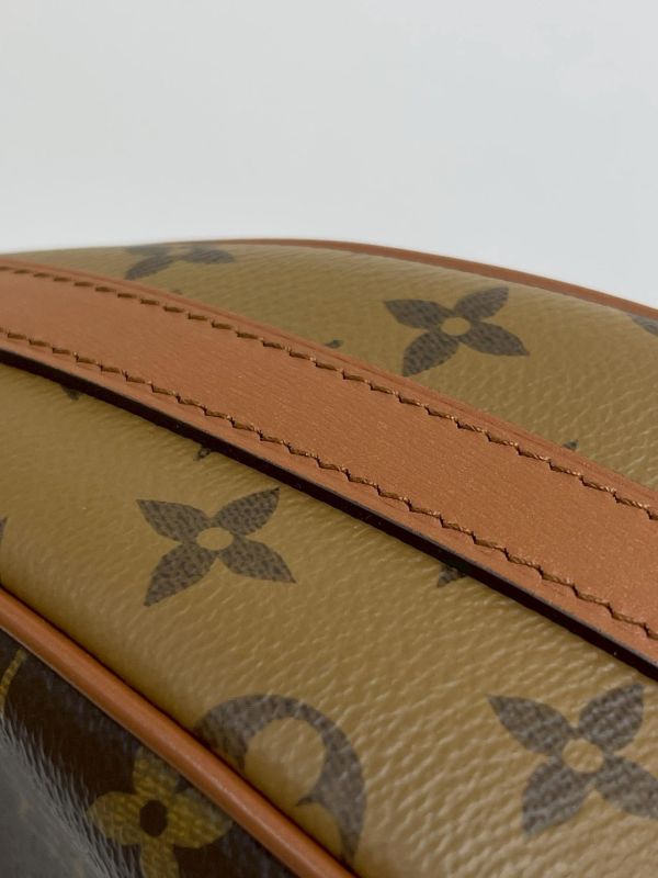 【95成新】LV LOOP HOBO 
