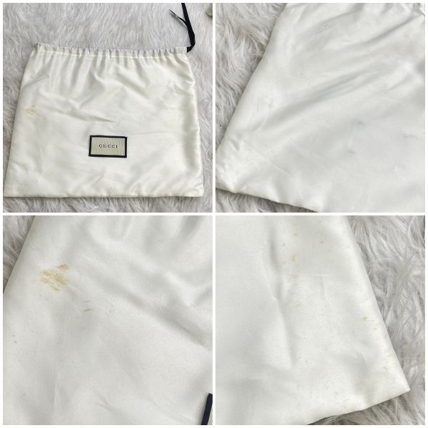 【12期0利率】GUCCI Ophidia小型肩揹袋【95成新】 
