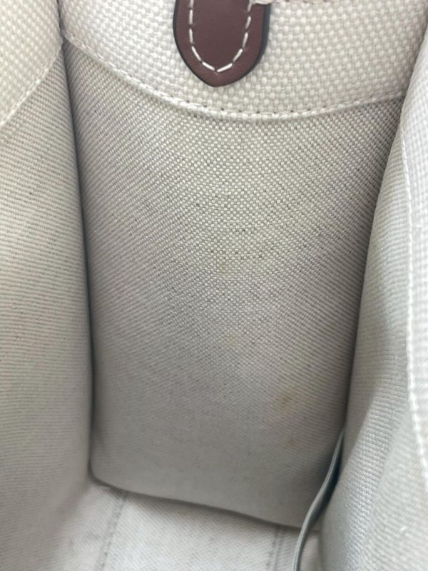 【9成新】BURBERRY Freya 迷你 TOTE 