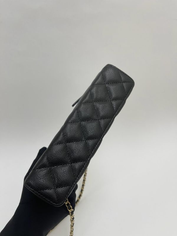 【全新品】CHANEL  LP飯盒包/ Vanity化妝包 