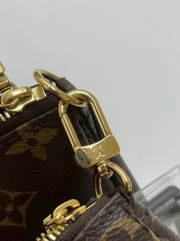 【99成新】LV Multi Pochette Accessoires 
