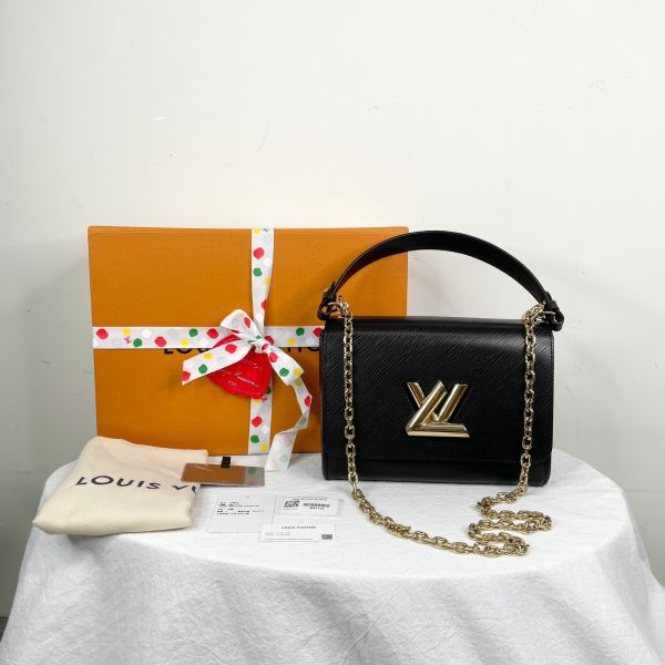 【12期0利率】LV Twist MM【95成新】 