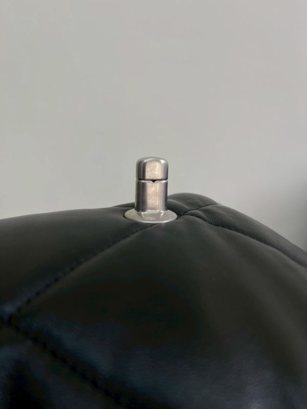 【95成新】CHANEL 19大型口蓋包 