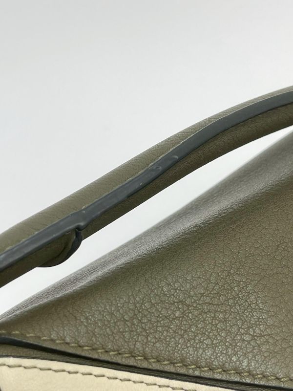 【9成新】LOEWE MINI PUZZLE 