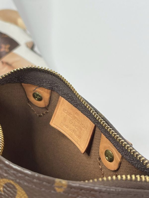 【分期0利率】LV NANO SPEEDY  舊款【9成新】 