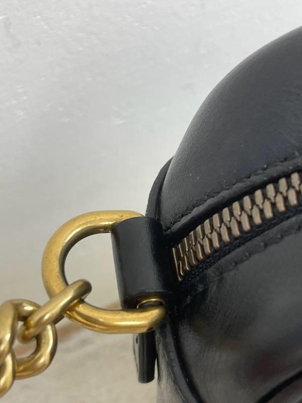 【9成新】GUCCI Marmont 相機包 