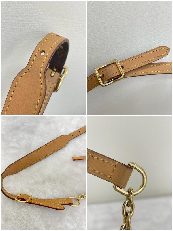 【9成新】LV CARRYALL BB 