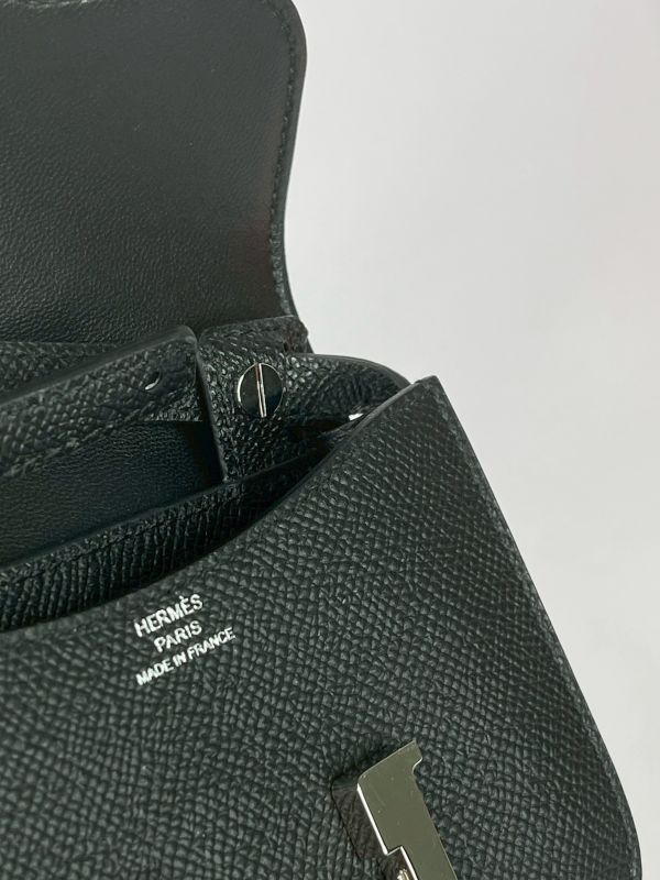 【95成新】HERMES CONTANCE SLIM 