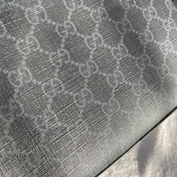 【12期0利率】GUCCI  Supreme 相機包【23年台灣購證】【99成新】 
