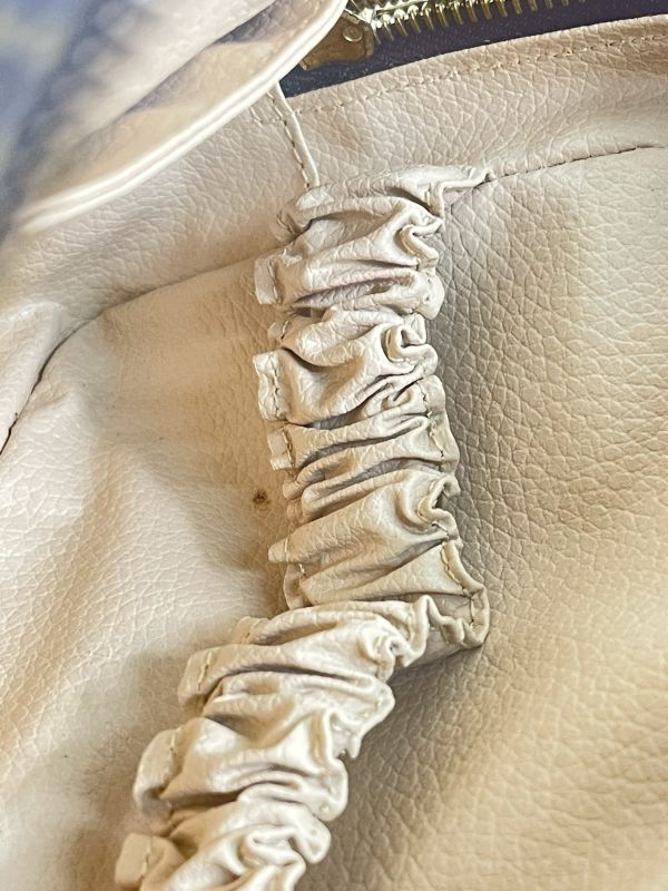 【分期0利率】LV Trousse Toilette 盥洗包【9成新】 