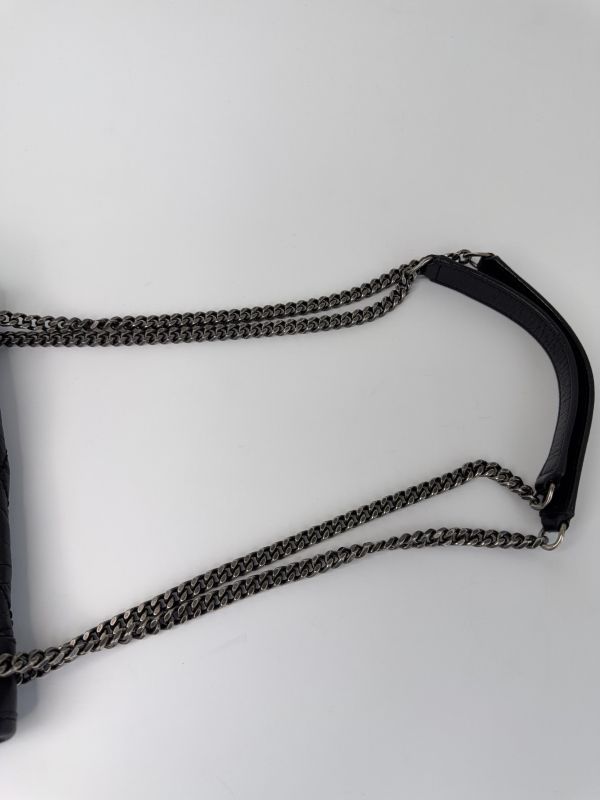 【95成新】YSL NIKI BABY D扣款 