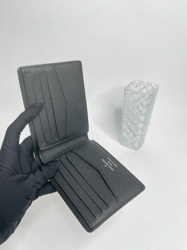 【9成新】LV Slender錢包 