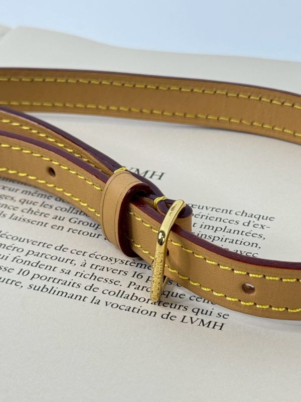 【99成新】LV NANO SPEEDY 