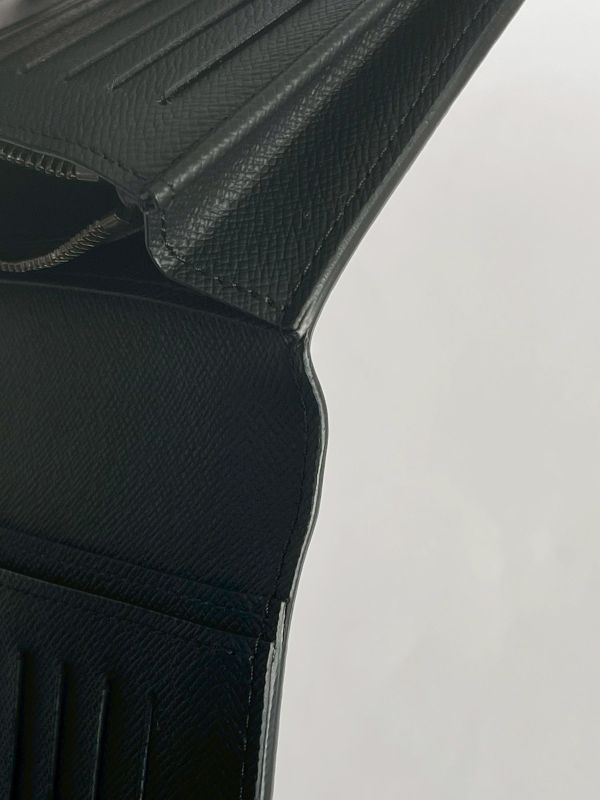 【95成新】LV Brazza 錢包 