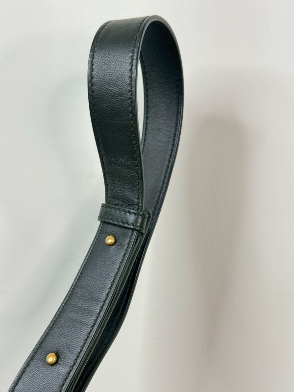 【分期0利率】BV Cassette 5*3格 雨林綠【9成新】 