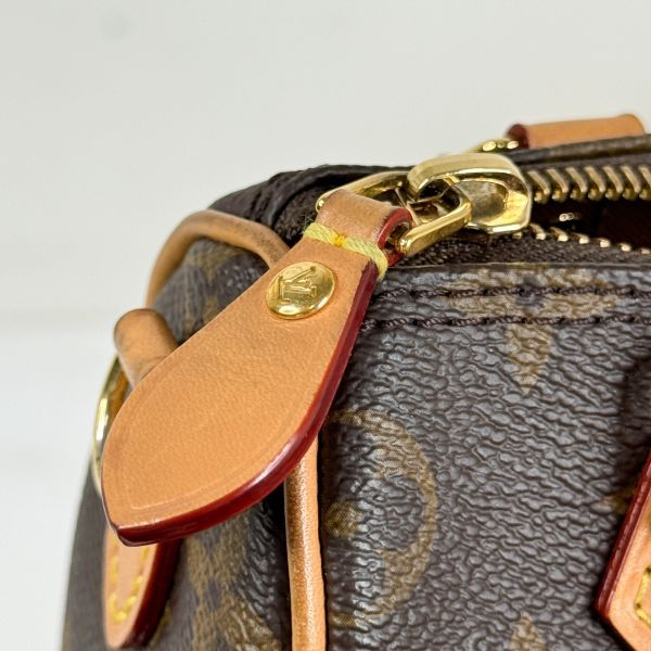【12期0利率】LV NANO SPEEDY【9成新】 
