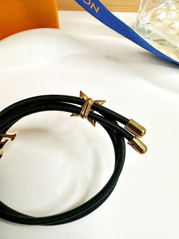 【6期0利率】【現金價】LV Bloom 手鍊 台灣未上市!! 