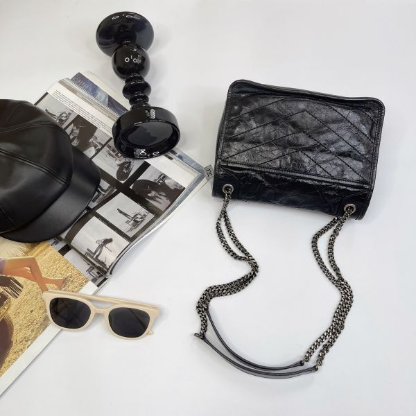 【12期0利率】YSL NIKI BABY 【95成新】 