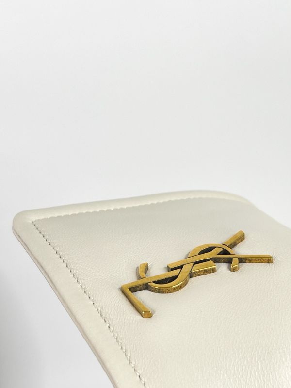 【分期0利率】YSL NOLITA 迷你鍊包【9成新】 