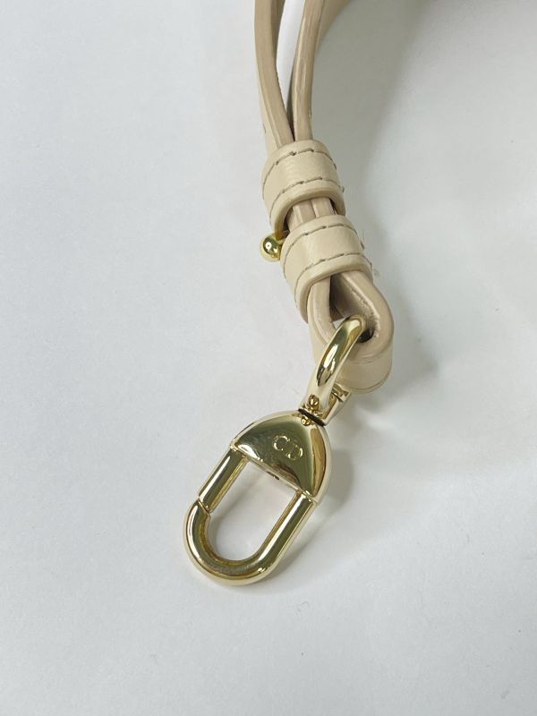 【95成新】DIOR Lady Dior 4格騰格 My ABCDior 